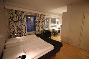 Hotel Aakenus Apartment Vartio with free parking Rovaniemi